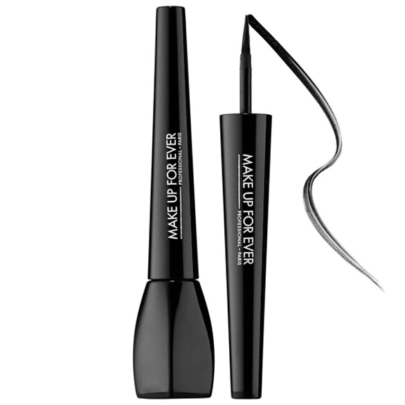 Ink Liner, MAKE UP FOR EVER